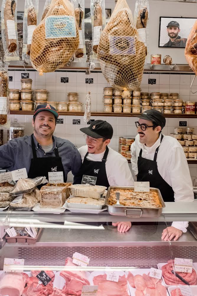 Sagi Taverna Vermouth