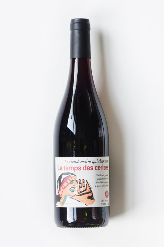 Le Temps des Cerises - Les Lendemains Qui Chantent 2019