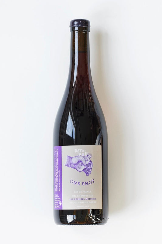 Ratapoil One Shot 2022