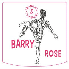 Domaine Ozil, Barry Rose 2023 75cl