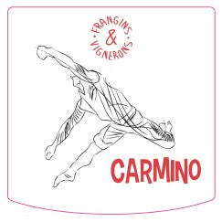 Domaine Ozil, Carmino 2024 (3l Bag in Box)