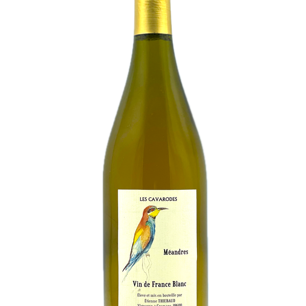 Domaine Des Cavarodes Méandres 2018