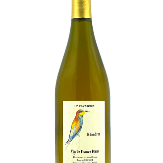 Domaine Des Cavarodes Méandres 2018