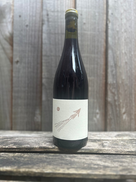 Les Boris Jefferies, Un Songe d'Iris 19/20