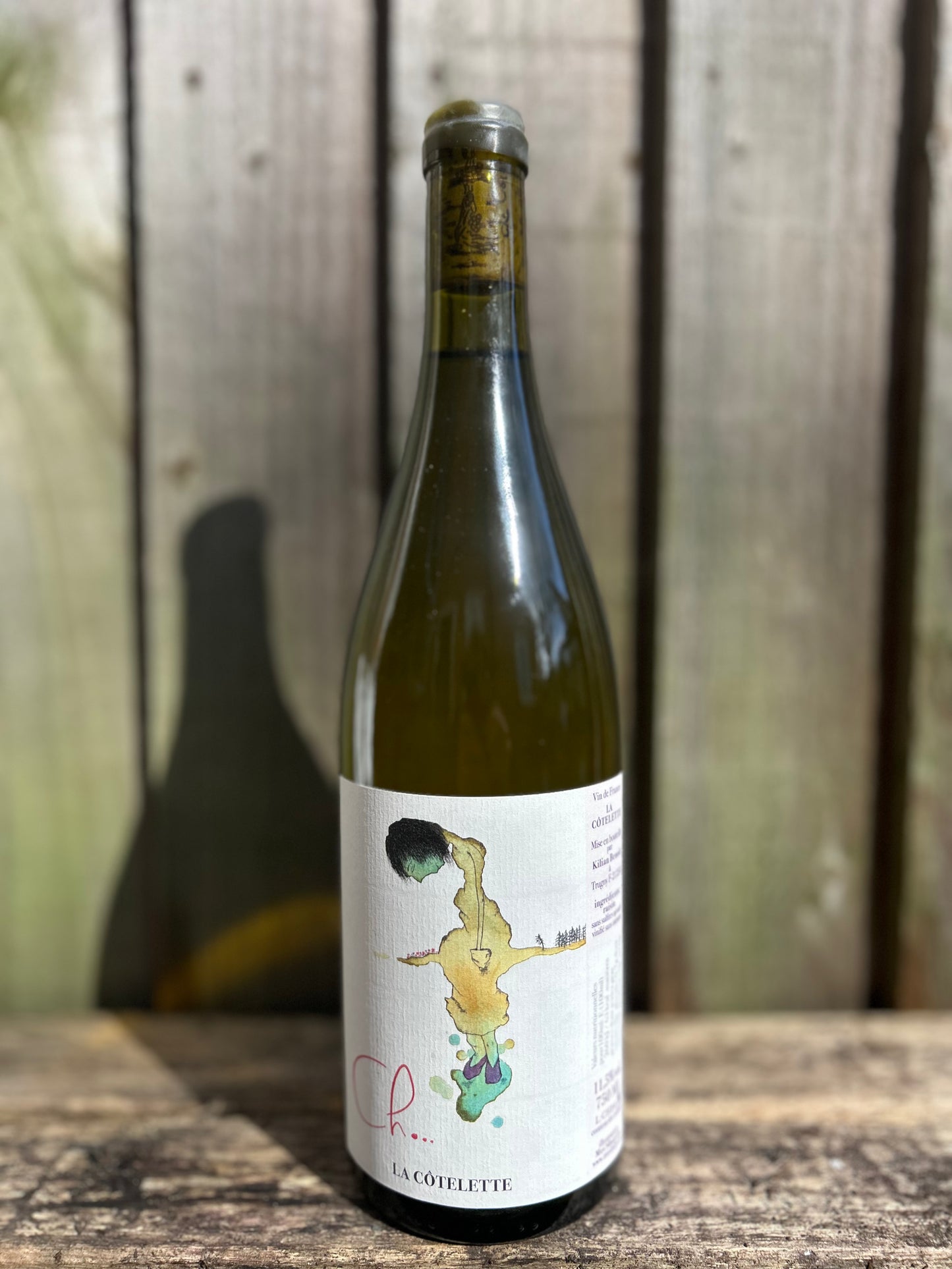 Domaine La Cotelette, Ch.... 2024