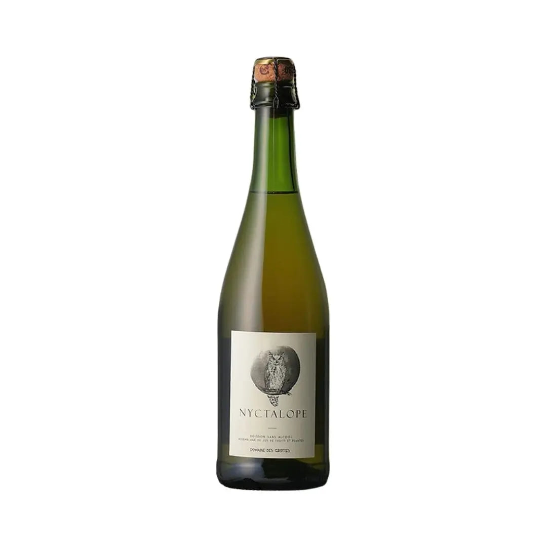 Romain Des Grottes Nyctalope, Beaujolais 2025