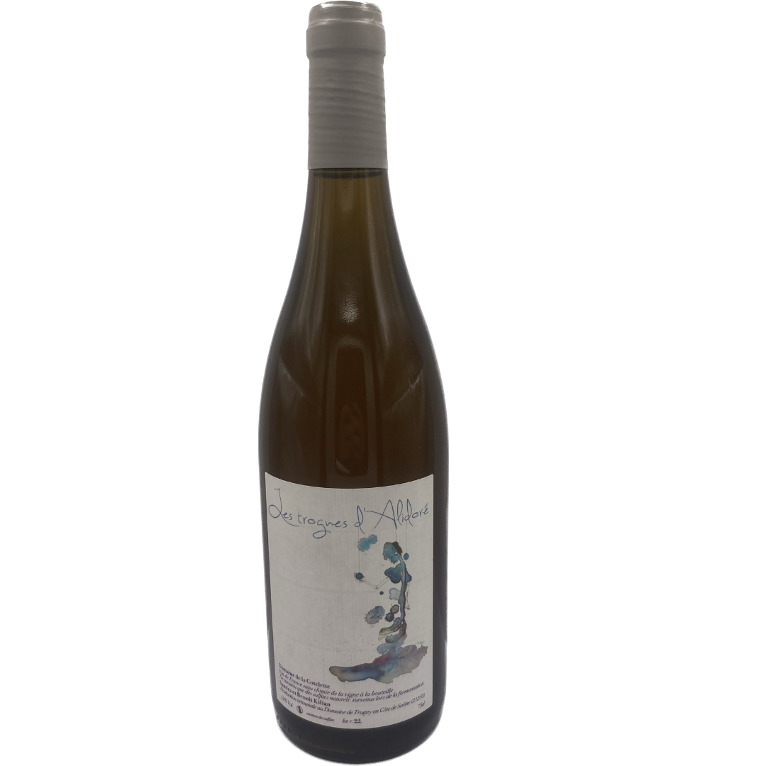 Domaine La Cotelette, La Trognes D'Alidore 2022