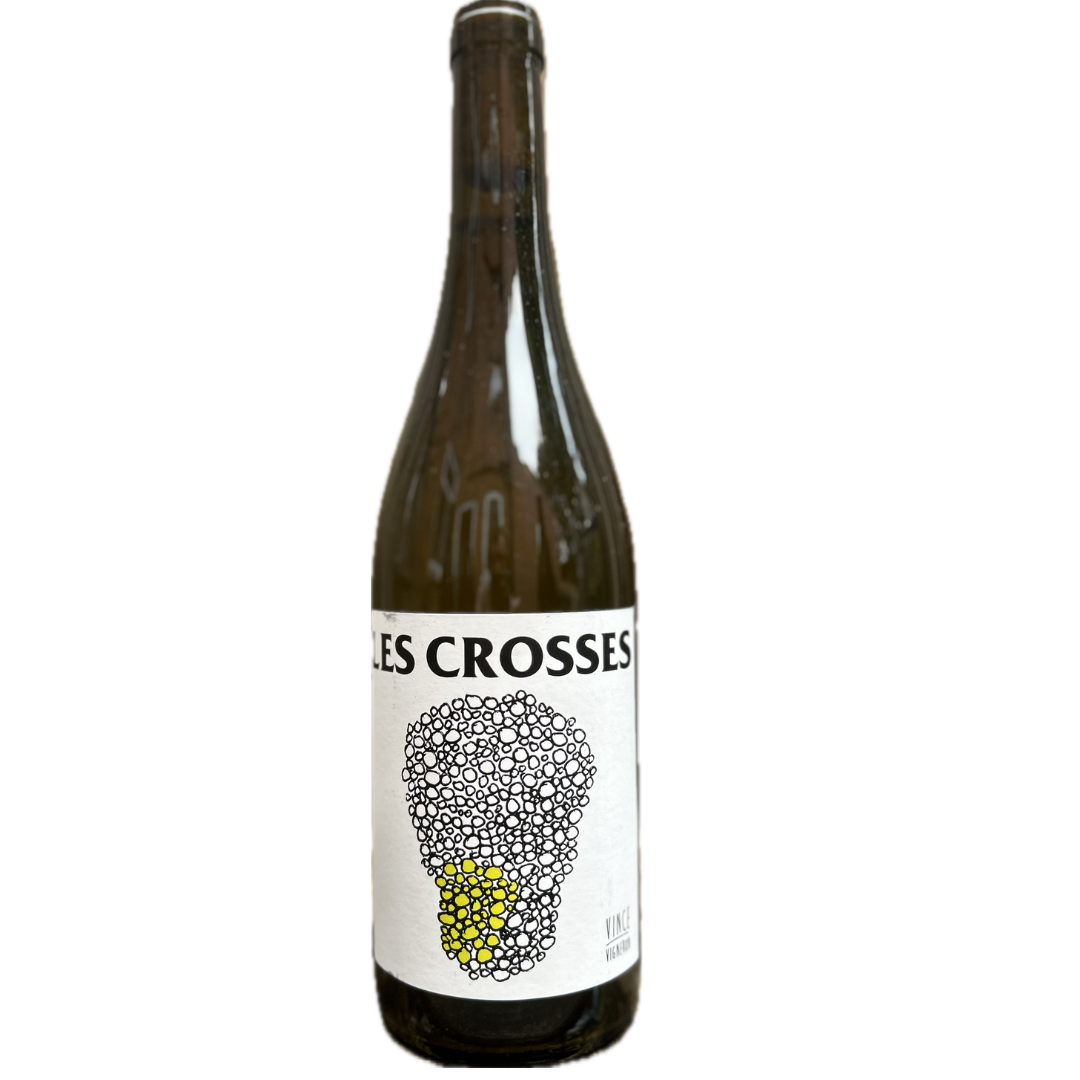 No Control, Les Crosses 2022/2023 Magnum