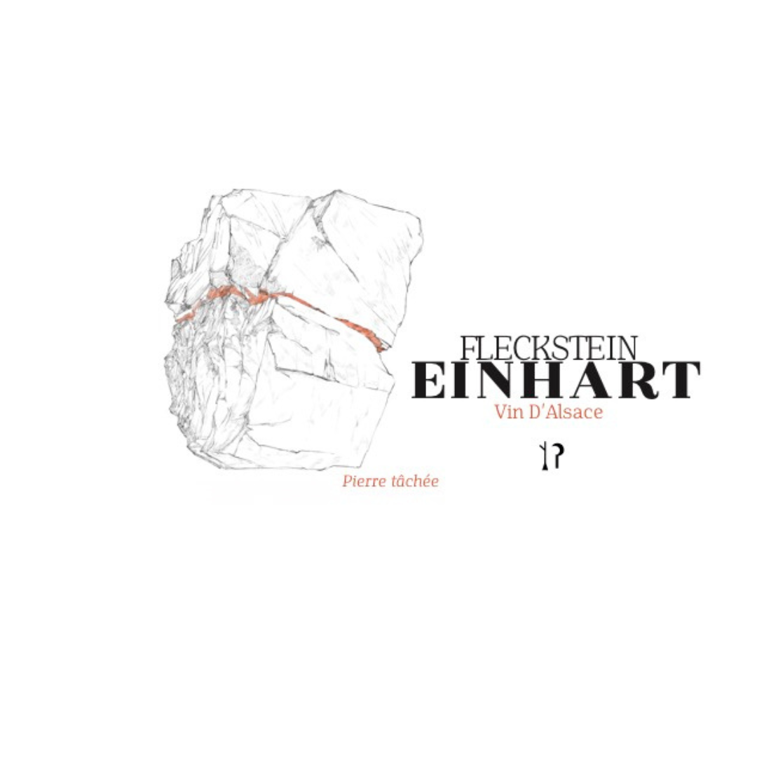 Domaine Einhart Fleckstein 2023