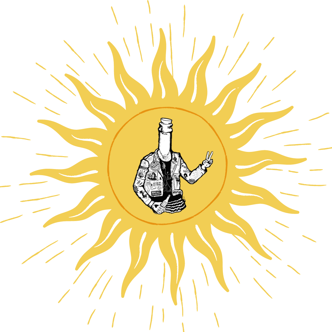 SUMMER WINE - (IN SEARCH OF) A LONG HOT SUMMER SELECTION (Copy)