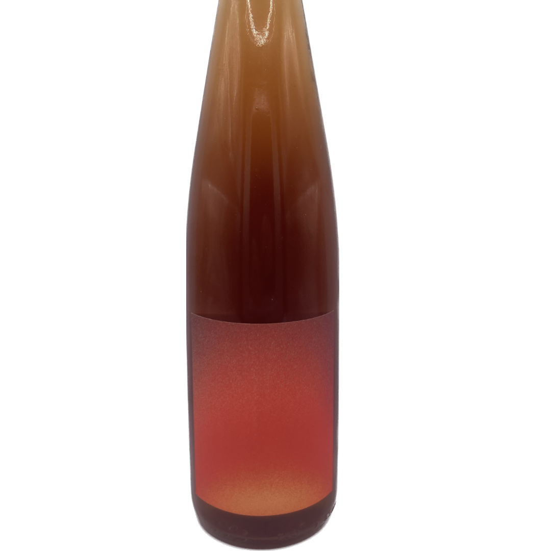 Domaine Goepp, L'Impatient 2023, Gewürztraminer Maceration.