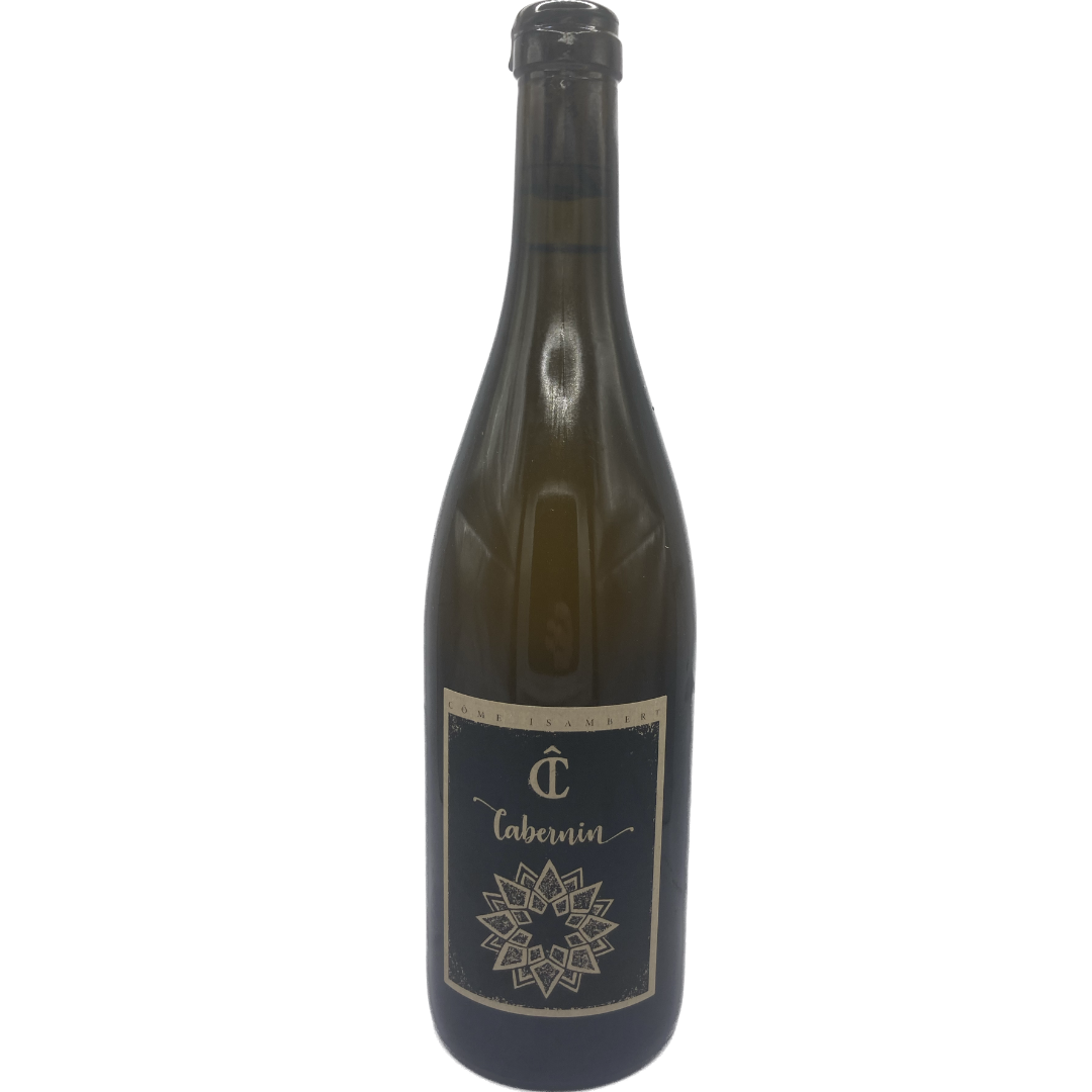 Côme Isambert, Cabernin NV
