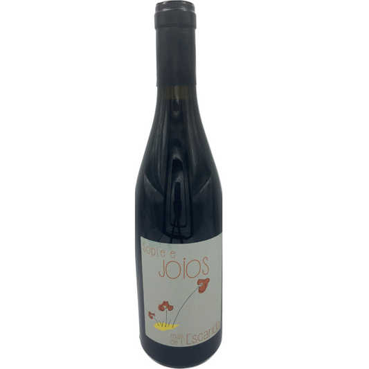 Mas De L'Escarida, Sople E Joios 2023