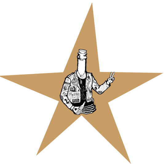 WINTER REDS 6 PACK: Real natural red wines to suit different parts of the season