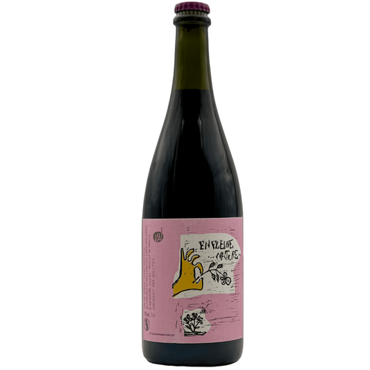 Grain Par Grain, En Plein Nature 2022