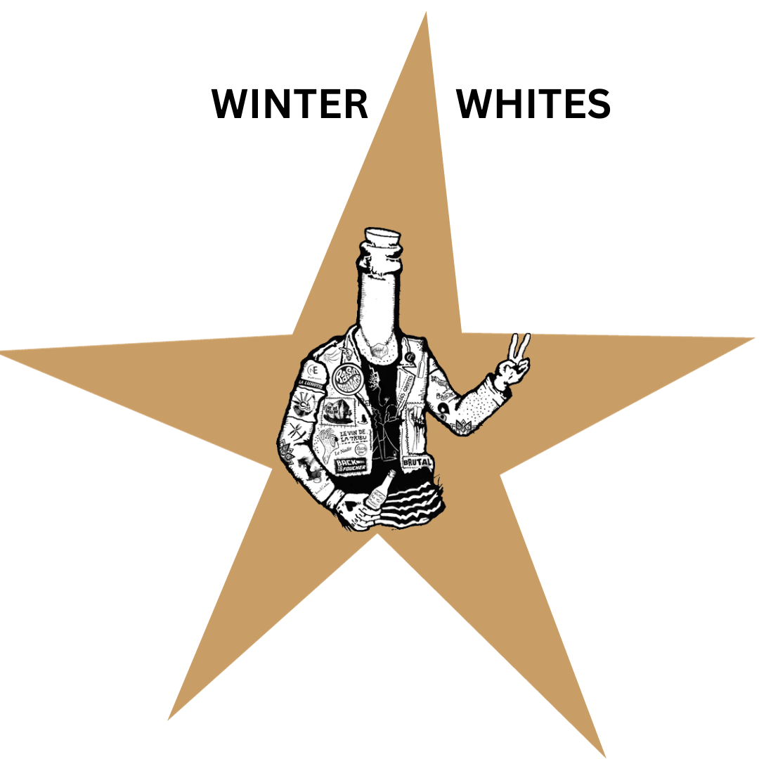 Winter Whites - Six wines perfect for the season.