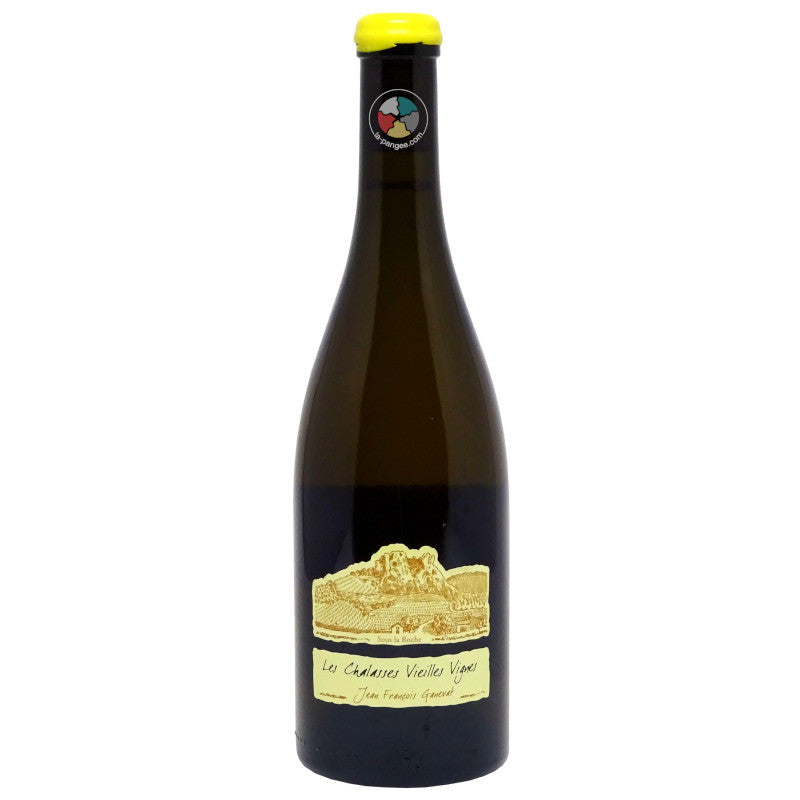 J-F Ganevat, Chardonnay, Les Chalasses Vielles Vignes 2018