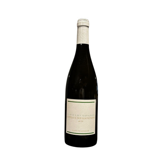 Renaud Boyer Coteaux Bourguignons Blanc 2023