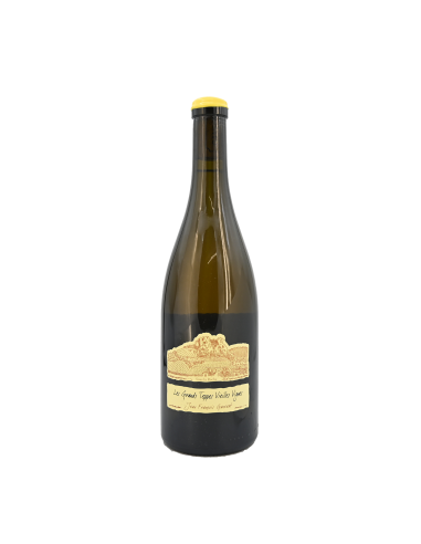 J-F Ganevat, Grande Teppes Vielles Vignes 2018