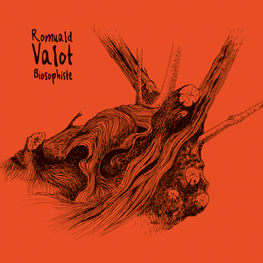 Romuald Valot, Chenas 2023