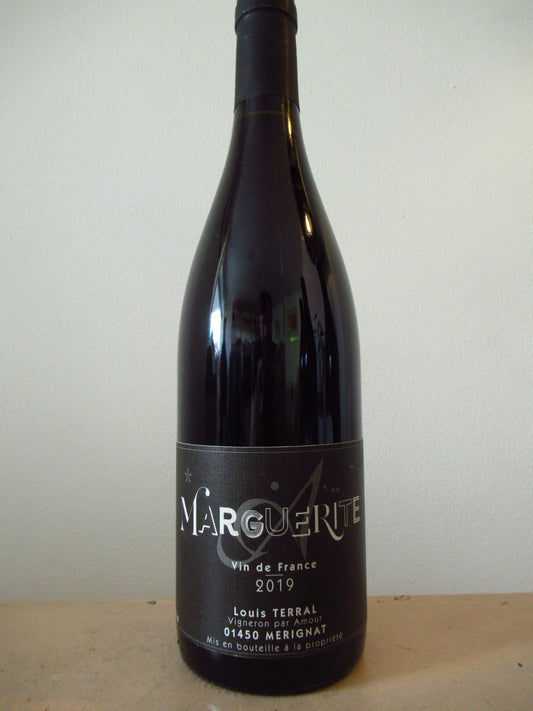 Louis Terral Marguerite 2019