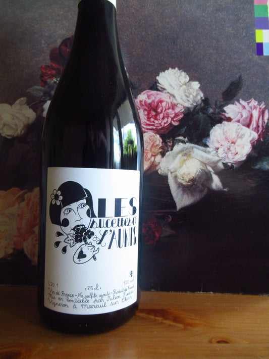 Julien Pineau Les Sucettes a l'Aunis 2022