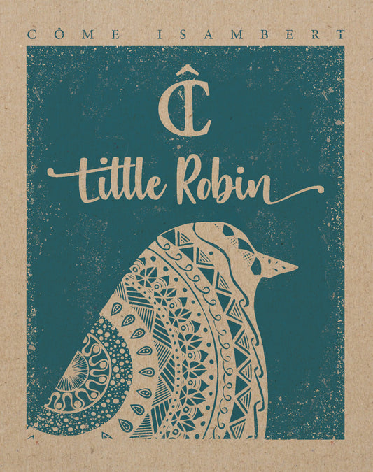 Côme Isambert, Little Robin 2020