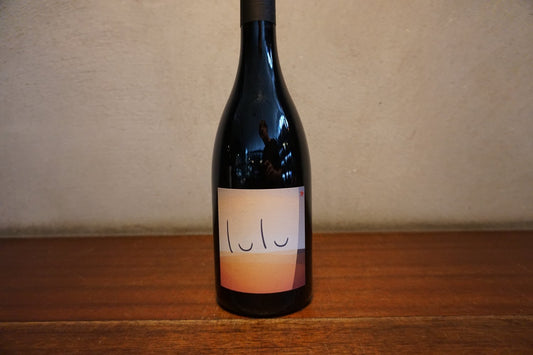 Patrick Bouju and Justine Loiseau, Lulu 2020