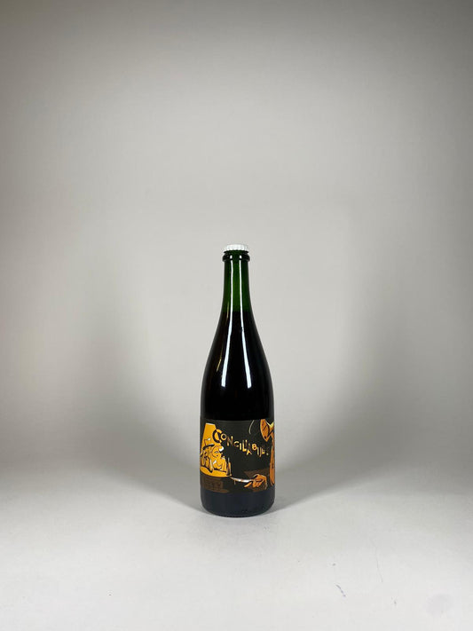 Es D'Aqui Conciliabulle 2019 (