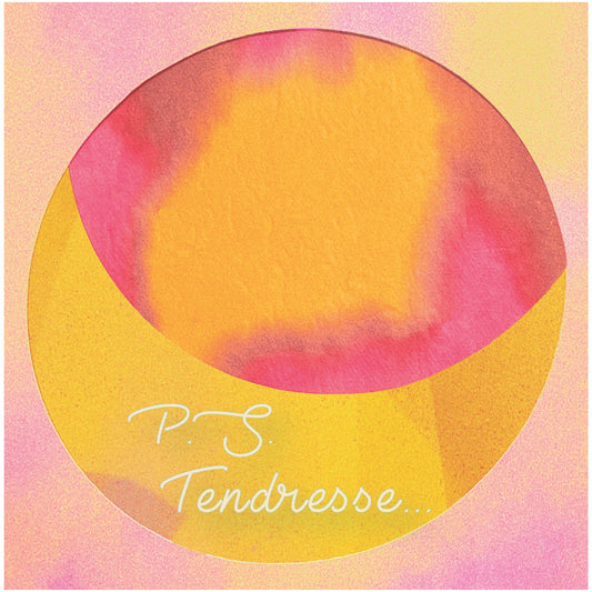 Maud Rochette, P.S. Tendresse 2021