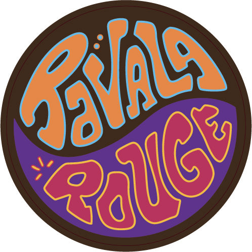 Raisins Sauvage, Ravala Rouge 2020