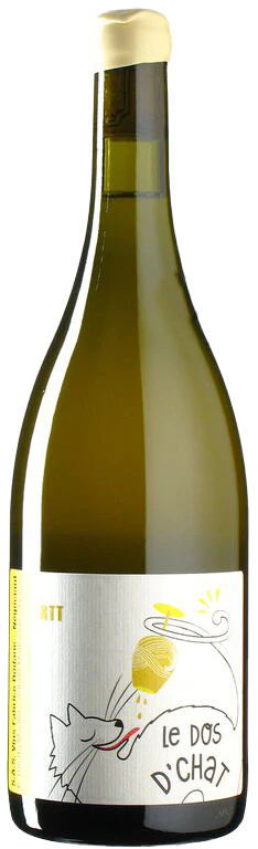 Fabrice Dodane Riesling 2021