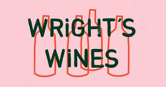 WRIGHT'S WINE CLUB
