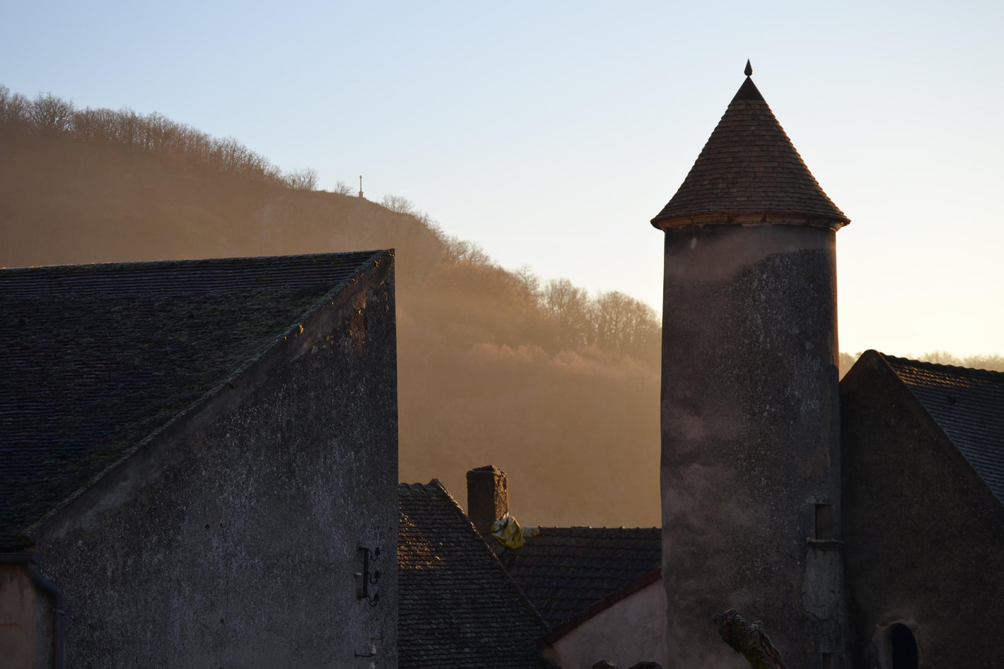 Domaine De Mandelot