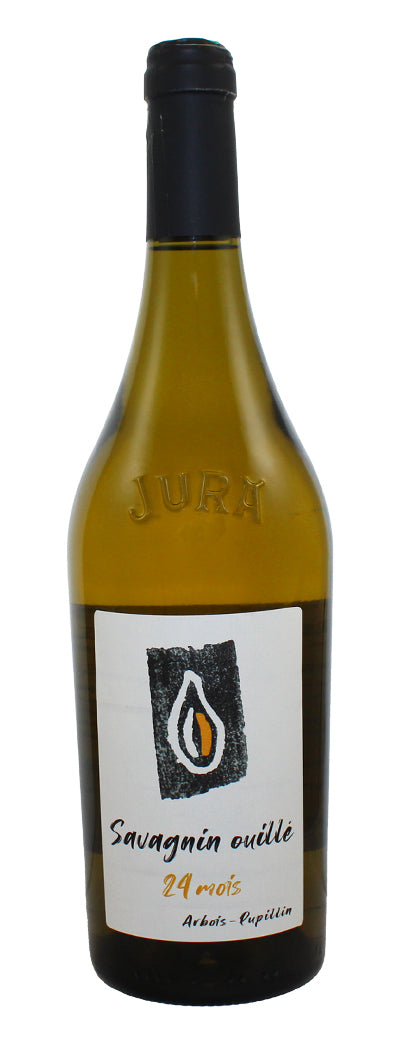 Kevin Bouillet, Savagnin Ouille 24 Months 2022