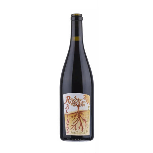 Les Cailloux du Paradis, Racines Rouge 2016
