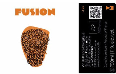 No Control, Fusion 2024