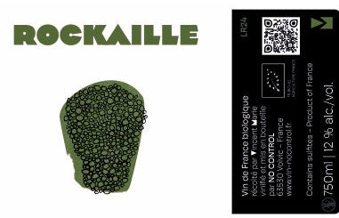 No Control, Rockaille Billy 2024