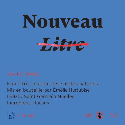 Raphaël Beysang, Nouveau 2025