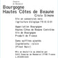Domaine De Mandelot, Hautes-Côtes de Beaune Croix Simone 2023