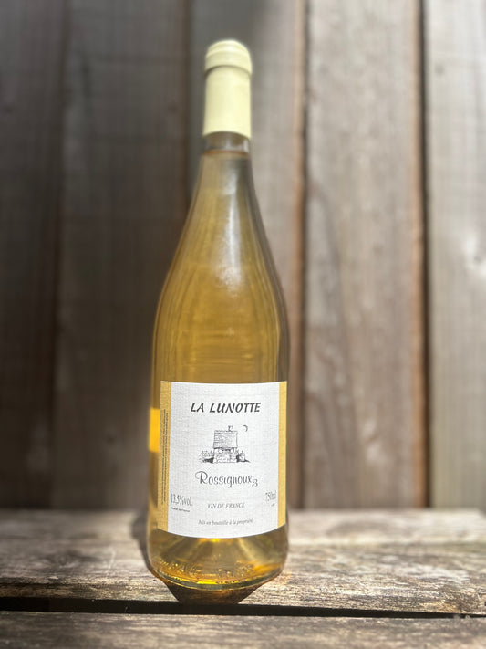 La Lunotte, Rossignoux 3 2020