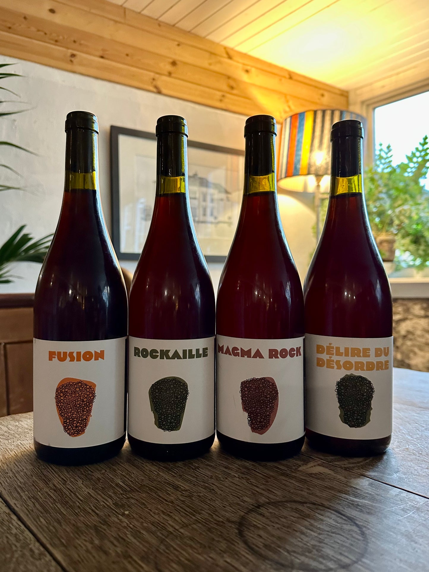 No Control, Fusion 2024