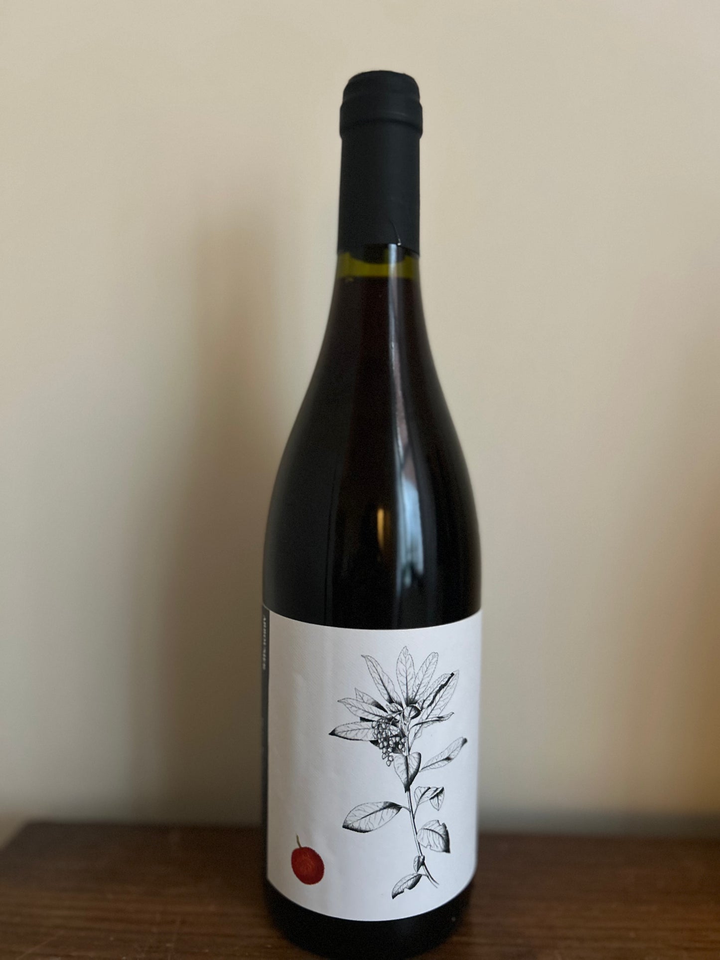 Mathias Barralon, Arbousier Gamay 2024