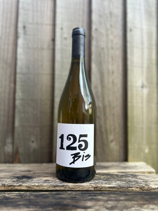 Maud Adnot, 125 Bis 2024