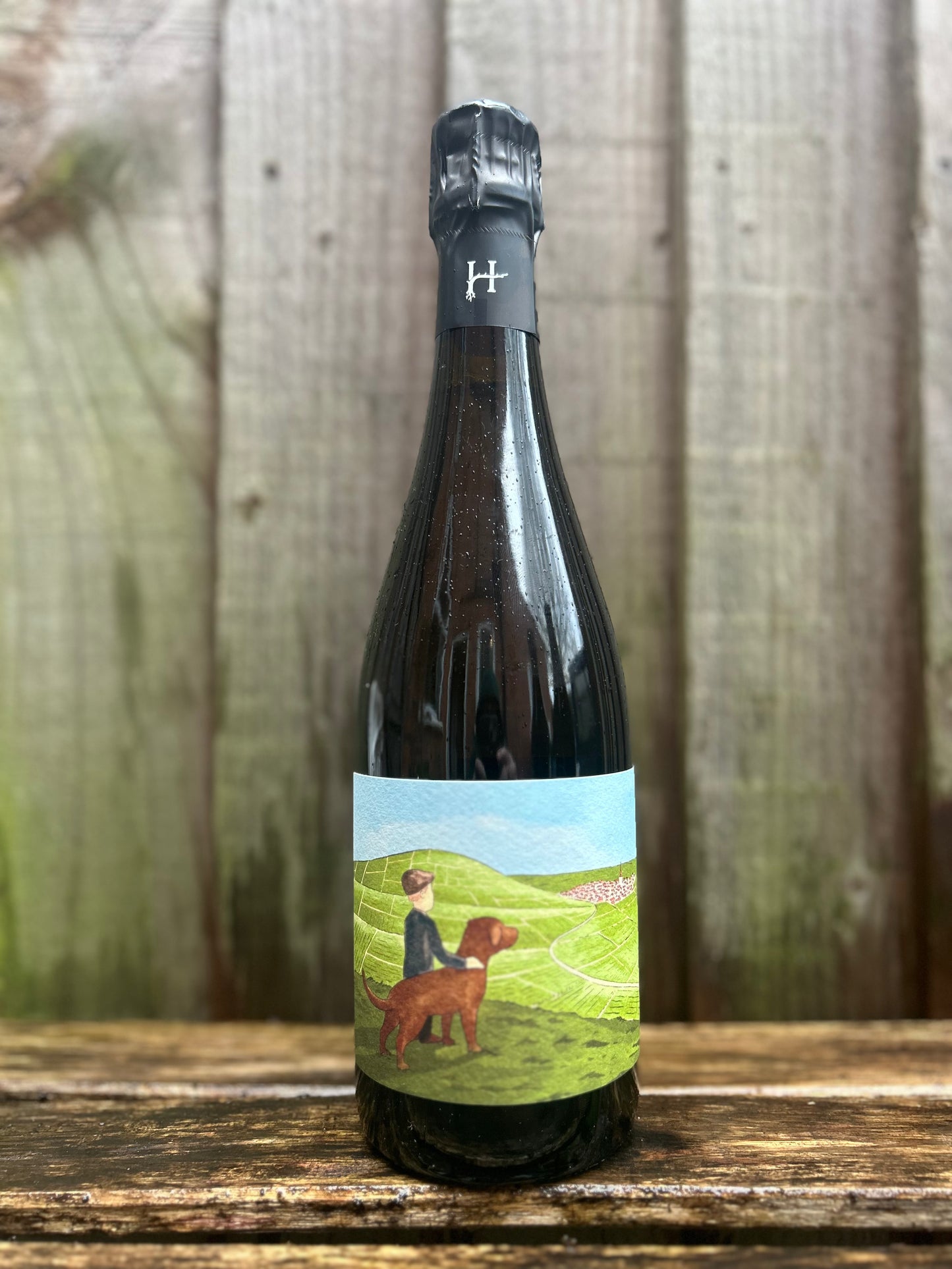 Romain Henin, Gamin Du Terroir 2022