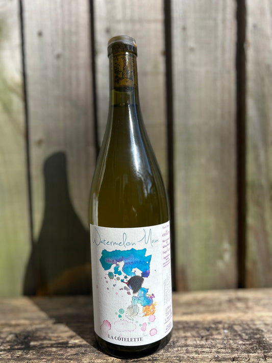 Domaine La Cotelette, Watermelon Man 2024