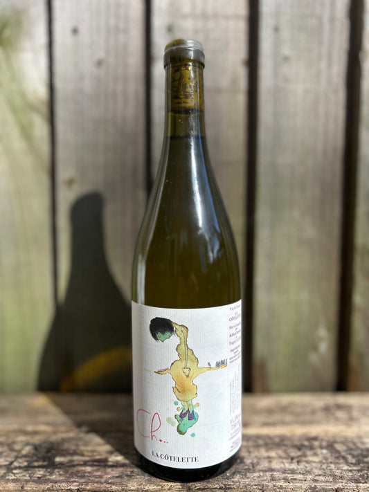 Domaine La Cotelette, Ch.... 2024