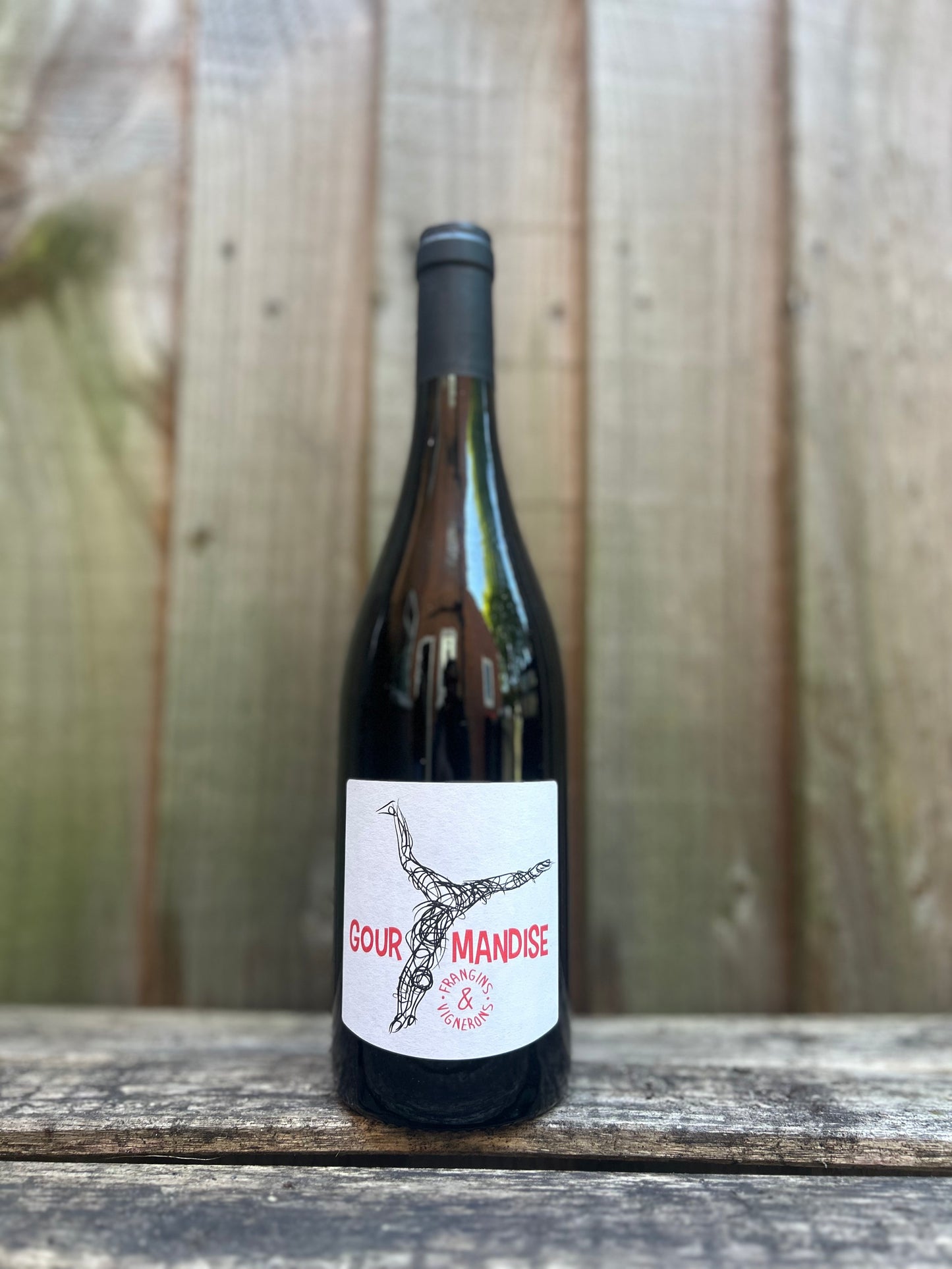 Domaine Ozil, Gourmandise 2024