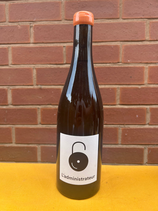 The Office, L'Administrateur 2024 Chardonnay