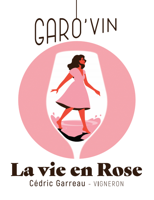 Garo'vin, La Vie En Rose 2024